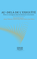 Au-delà de l'exiguïté